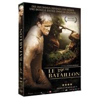 Le 39ème Bataillon - DVD