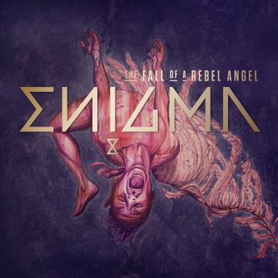 The Fall of a Rebel Angel - Enigma - CD album - Achat & prix