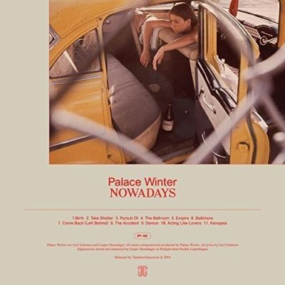 NOWADAYS/LP