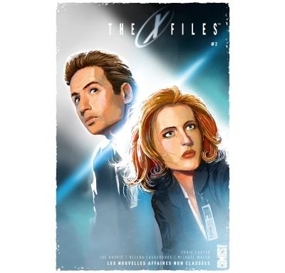 The X-Files