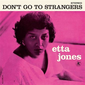 JONES, ETTA - 1