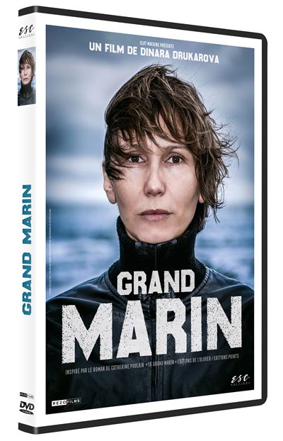 Grand marin DVD