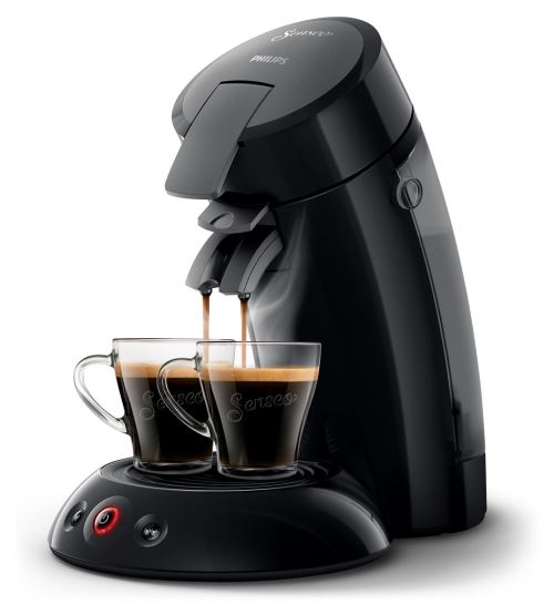 Philips Senseo Viva Café HD6553/67 Koffieapparaat
