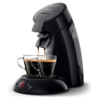 Cafetière Philips Senseo Viva Café HD6553/67