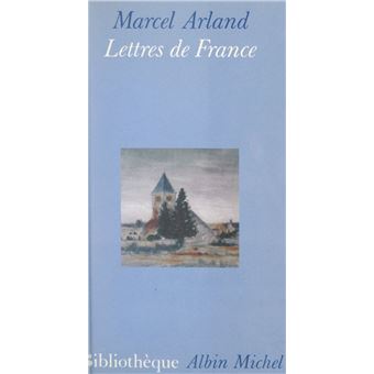 Lettres de France - 1