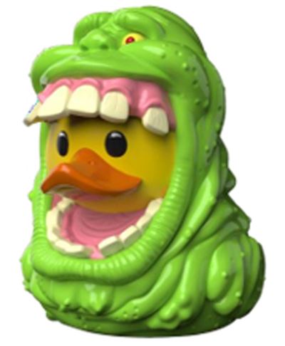 Tubbz Mini Canard Cosplay SOS Fantômes Slimer