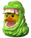 Tubbz Mini Canard Cosplay SOS Fantômes Slimer