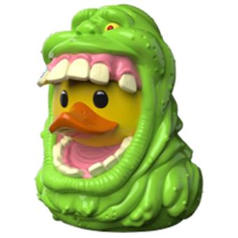 Tubbz Mini Canard Cosplay SOS Fantômes Slimer