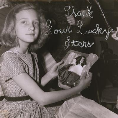 Thank your lucky stars Digipack