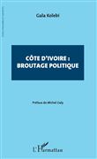 Côte d'Ivoire : broutage politique