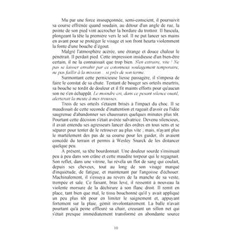 Les Tables de l'Humanité