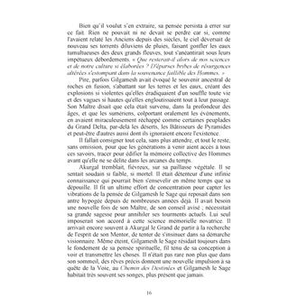 Les Tables de l'Humanité