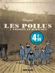Les Poilus - UMOUR 2023