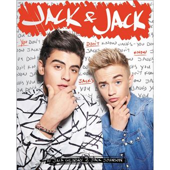 Jack & Jack - 1