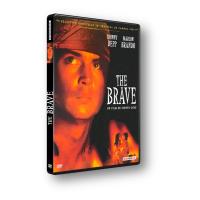 The brave DVD