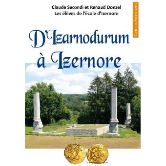 D'Izarnodurum à Izernore