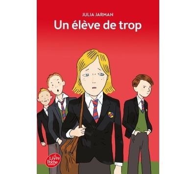 Un élève de trop