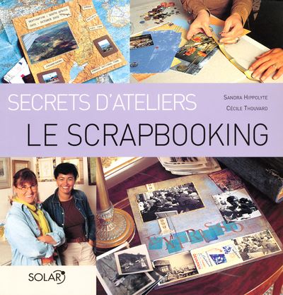 Mini-albums en scrapbooking - Inspiration & Techniques - broché - Soraya  Maes, Livre tous les livres à la Fnac