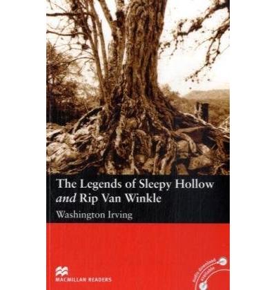 The legends of sleepy hollow and rip van winkle