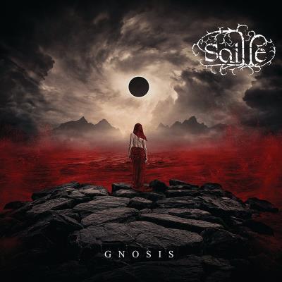Gnosis Digipack