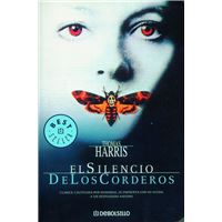 El silencio de los corderos (Hannibal Lecter 2)