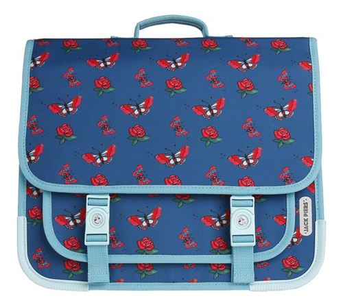 Rose Garden - Schoolbag Large