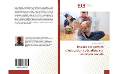 Impact des centres d'éducation spécialisée sur l'insertion sociale