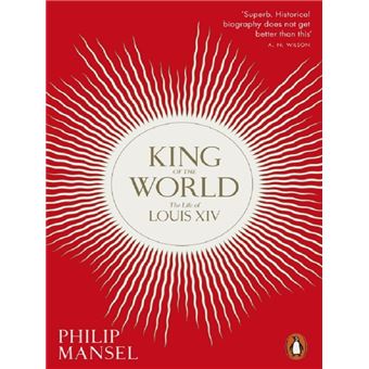 KING OF THE WORLD