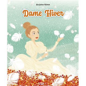 Dame Hiver