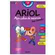 Cahier de vacances Ariol - Les incollables - CE1 au CE2 - 7/8 ans