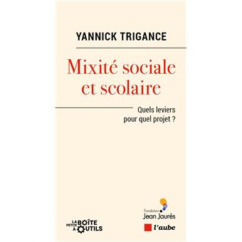 Mixité sociale et scolaire - 1