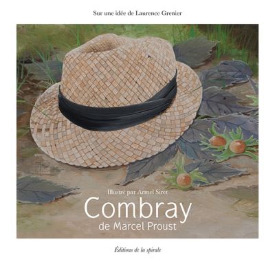 Combray de Marcel Proust