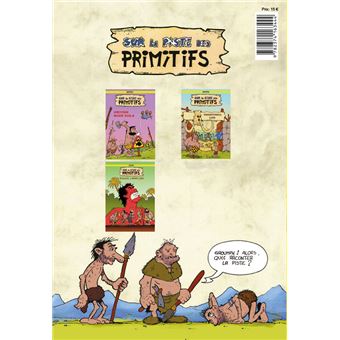 Razanzan l'homme-singe