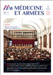 Revue Médecine et Armées, Vol. 49, No. 1