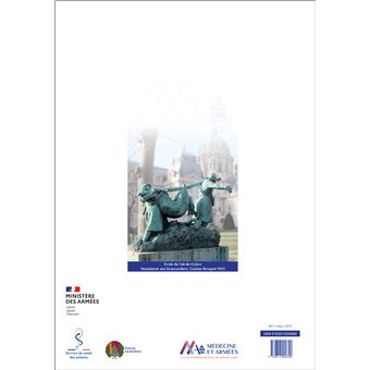 Revue Médecine et Armées, Vol. 49, No. 1