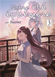 Notre été éphémère