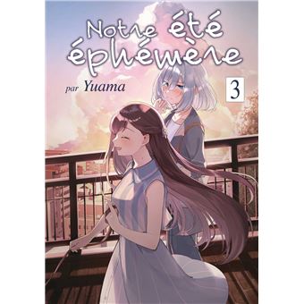 Notre été éphémère