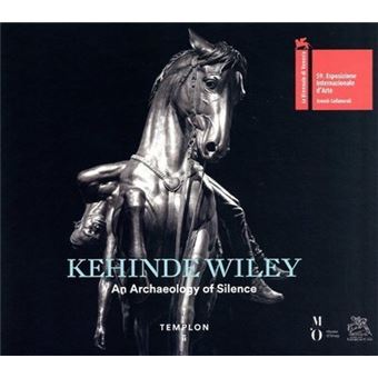 Kehinde Wiley - An Archeology of Silence