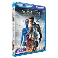 X-Men Days of future past Blu-ray