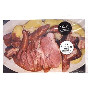 A taste for Mulhouse