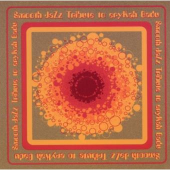 Smooth Jazz Tribute To Erkyah Badu Vol.1