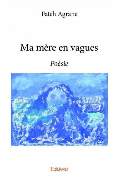 Ma mère en vagues