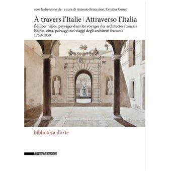 A travers l'Italie