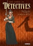 Détectives
