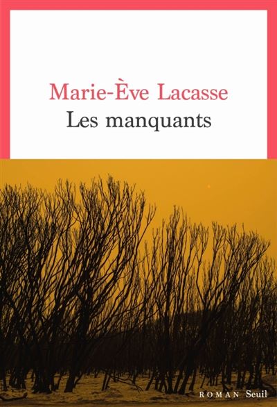 Les Manquants - 1