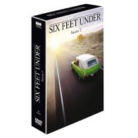 Six feet under - Coffret intégral de la Saison 5