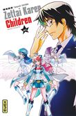Zettai Karen Children - Tome 40