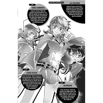 Zettai Karen Children - Tome 40