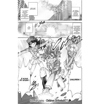 Zettai Karen Children - Tome 40