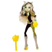 poupeé monster high garcon